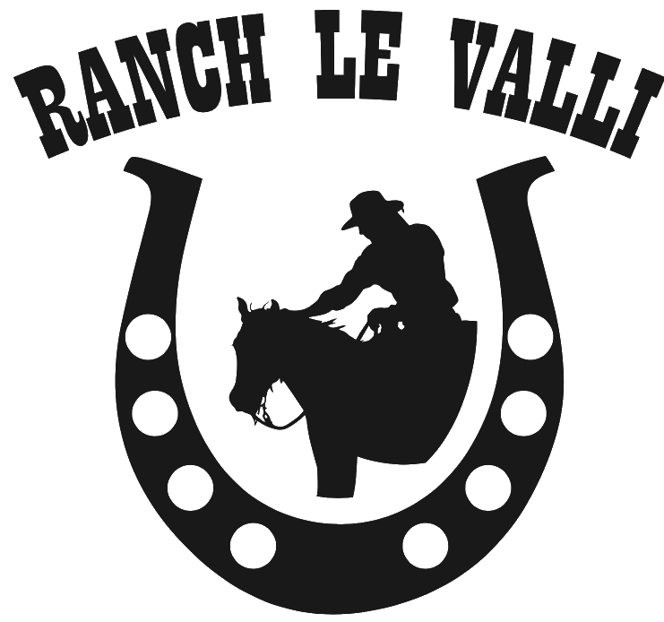 Logo Ranch Le Valli